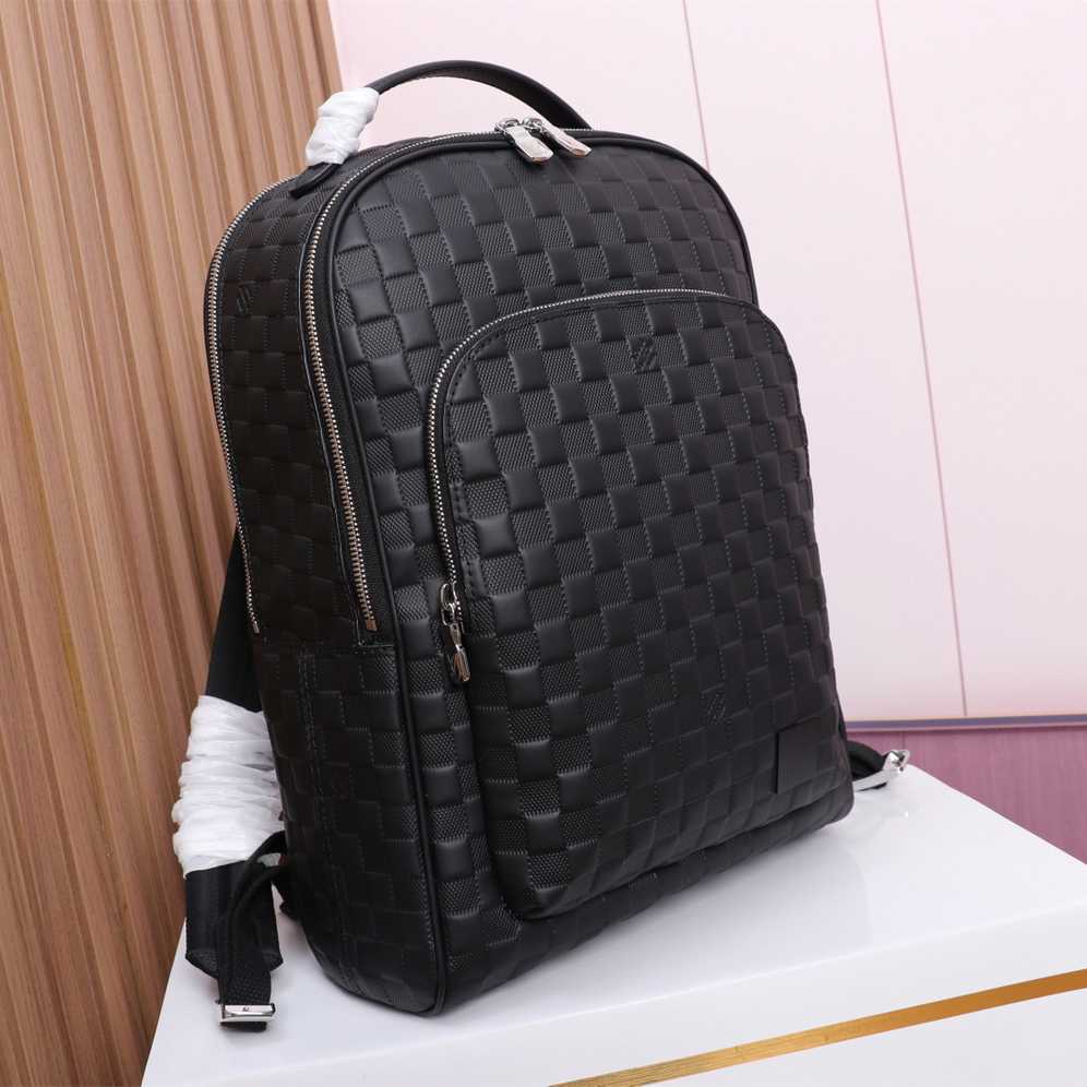 Louis Vuitton Avenue Backpack (40x31x15cm)  N40501 - DopestKickz
