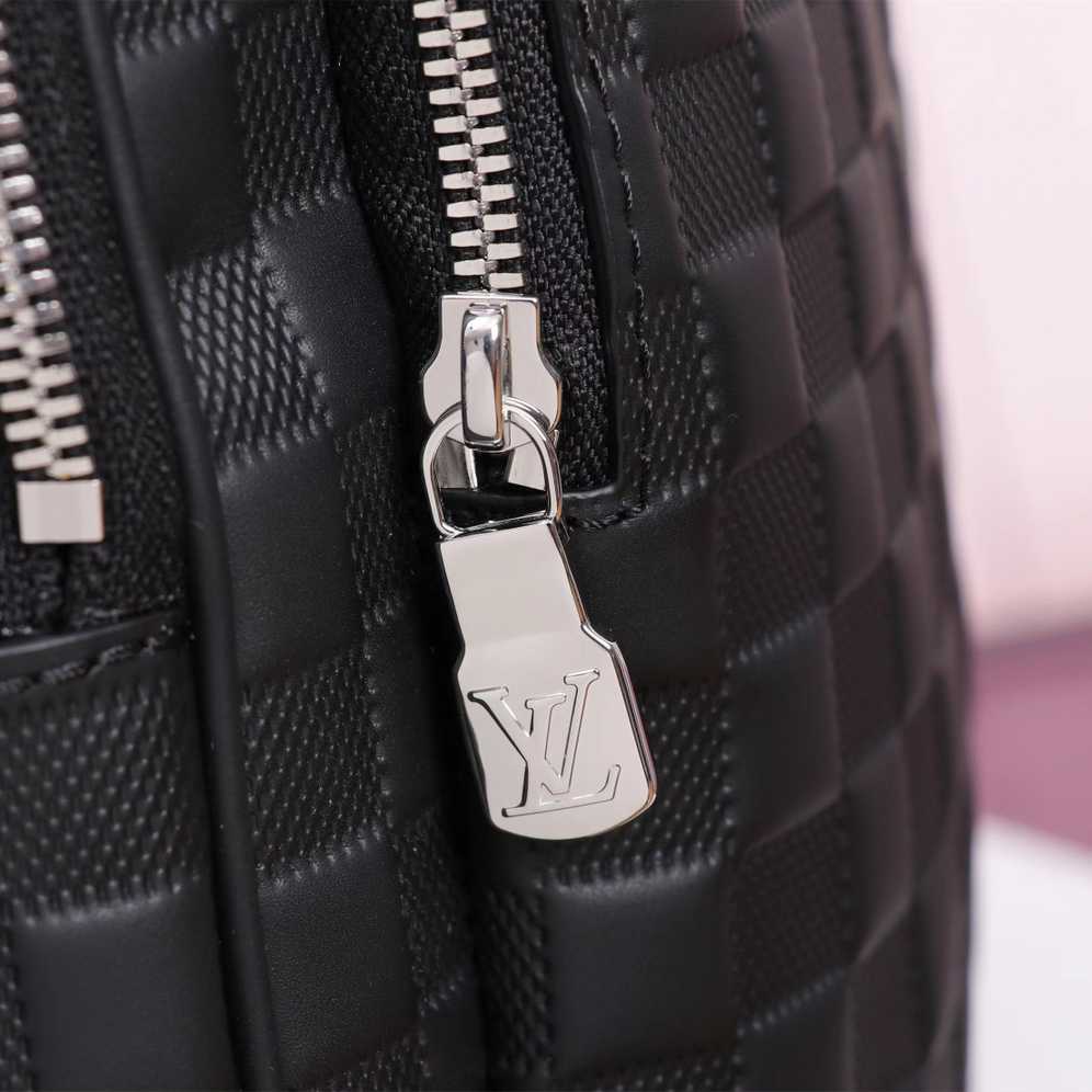 Louis Vuitton Avenue Backpack (40x31x15cm)  N40501 - DopestKickz