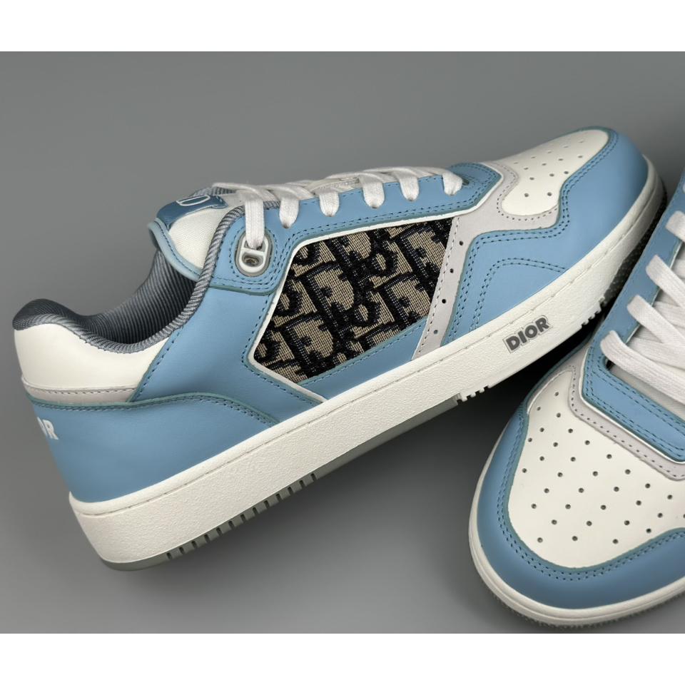 Dior B27 Low-Top Sneaker - DopestKickz