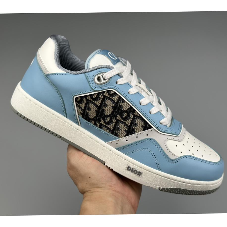 Dior B27 Low-Top Sneaker - DopestKickz
