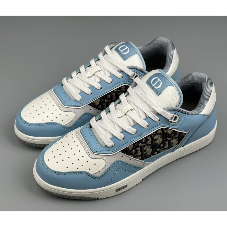 Dior B27 Low-Top Sneaker - DopestKickz