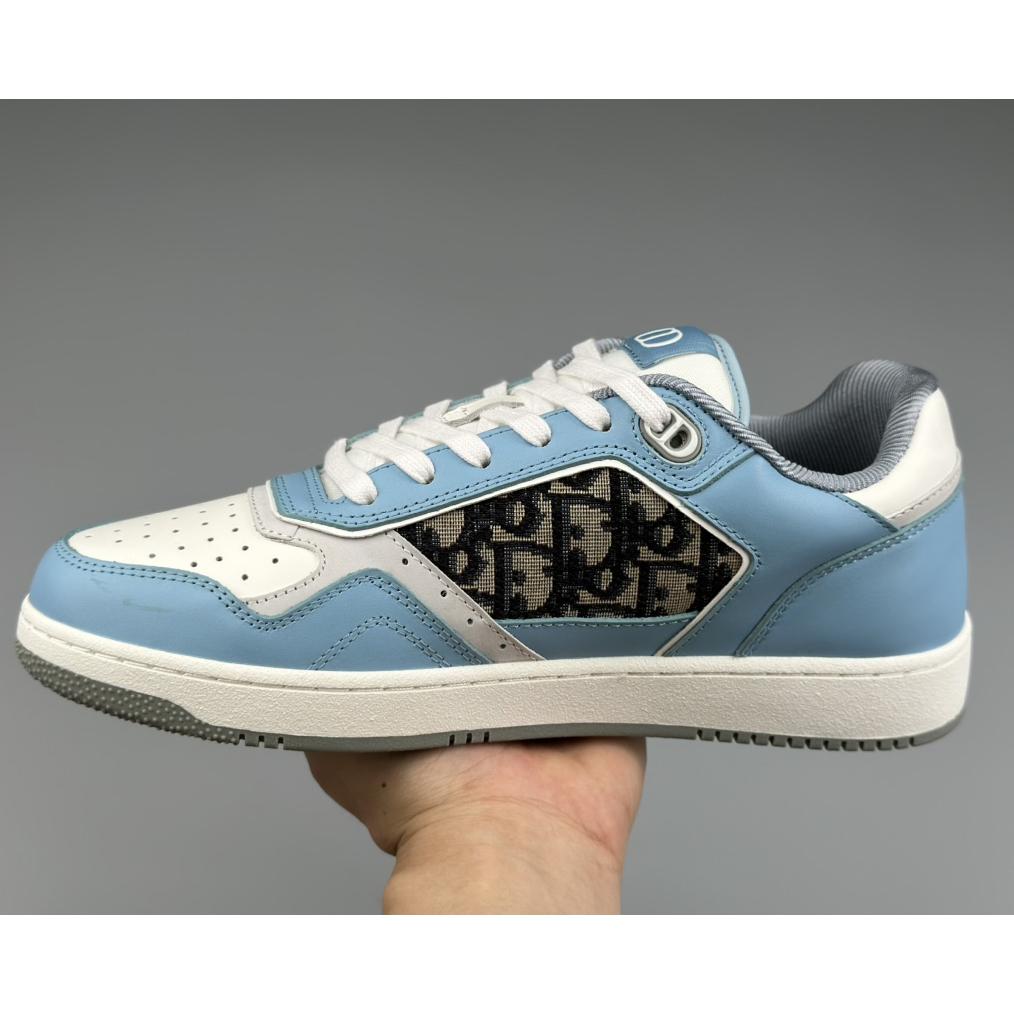 Dior B27 Low-Top Sneaker - DopestKickz