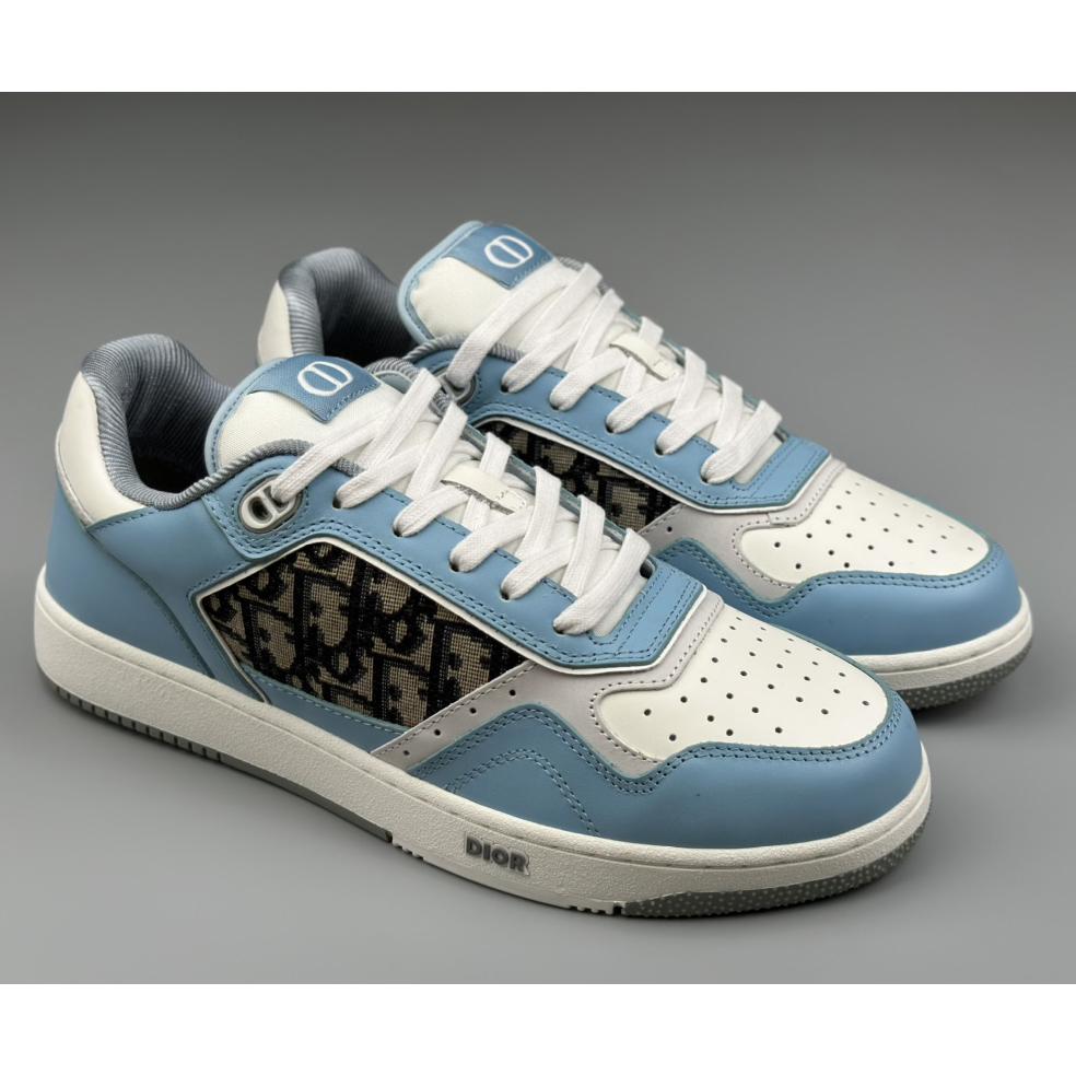 Dior B27 Low-Top Sneaker - DopestKickz