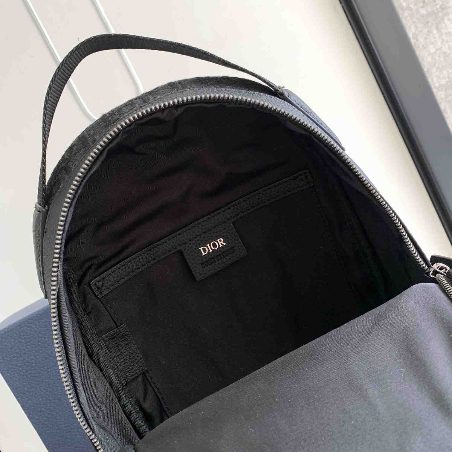 Dior Mini Rider Sling Bag - DopestKickz