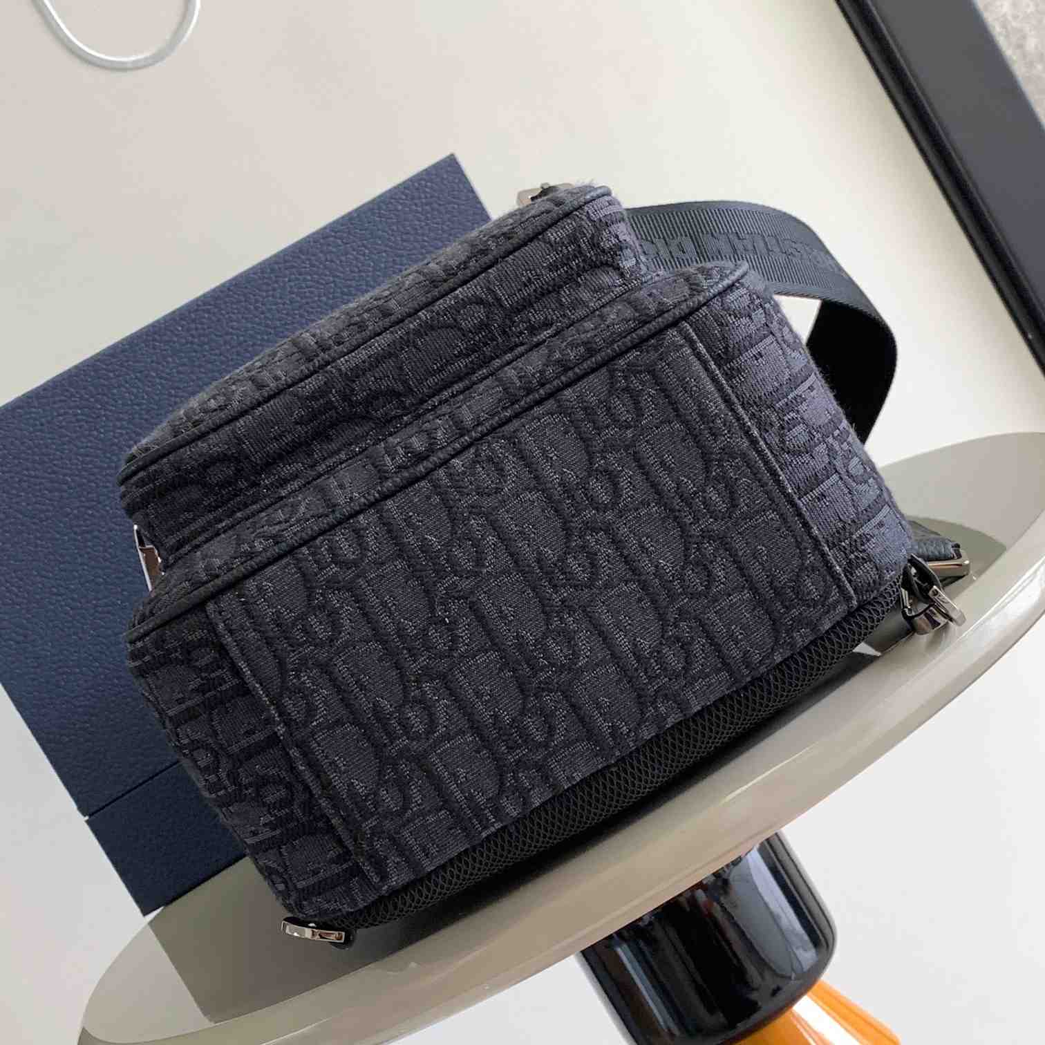 Dior Mini Rider Sling Bag - DopestKickz