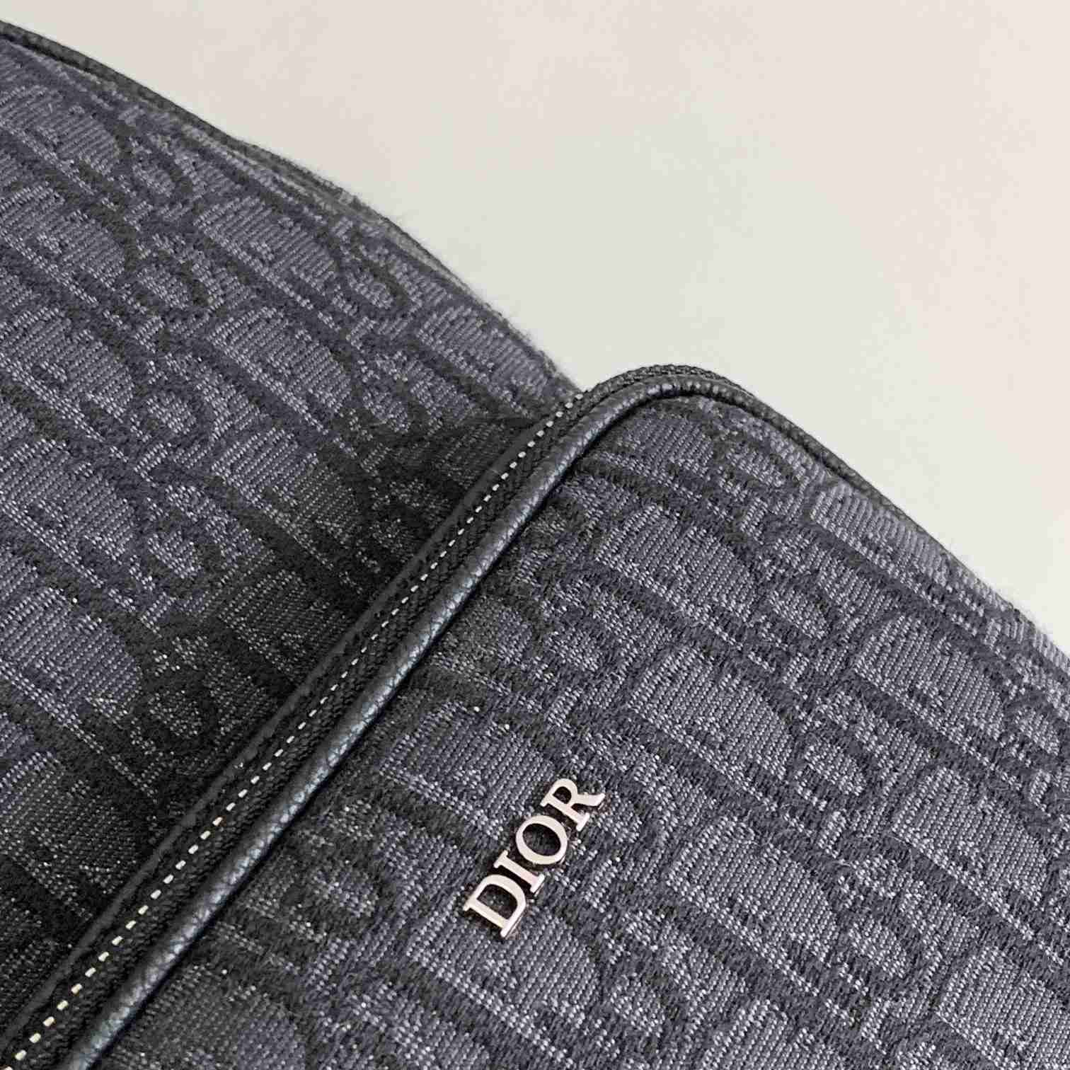 Dior Mini Rider Sling Bag - DopestKickz