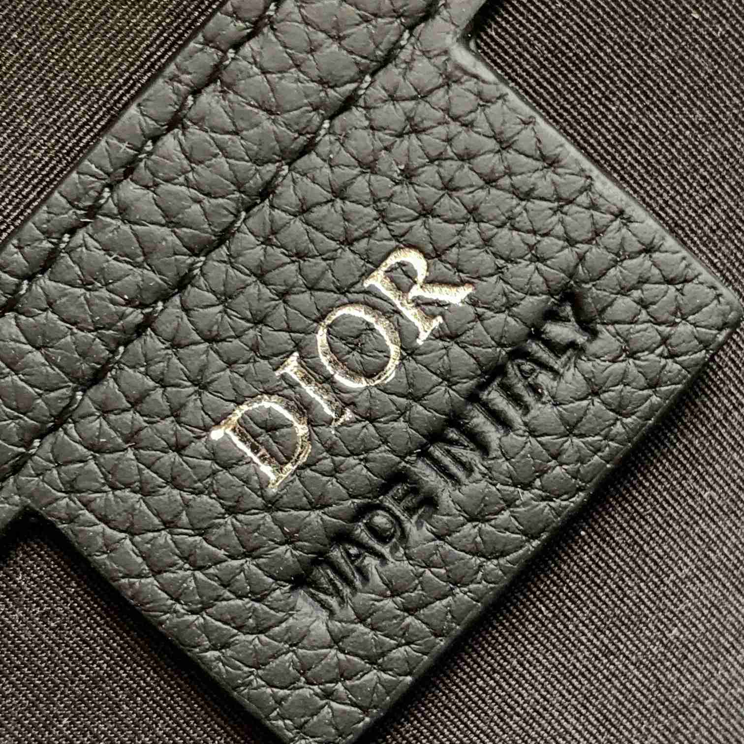 Dior Mini Rider Sling Bag - DopestKickz