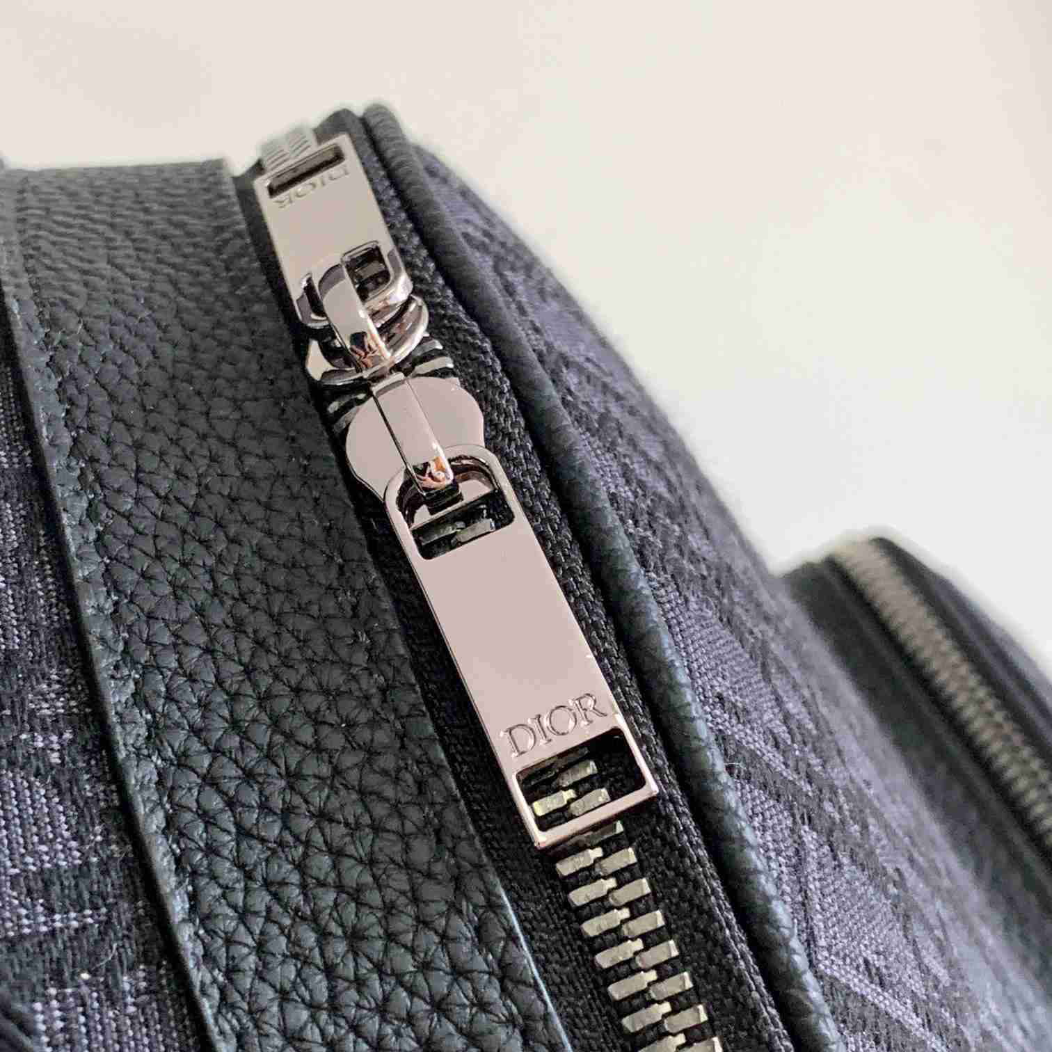 Dior Mini Rider Sling Bag - DopestKickz