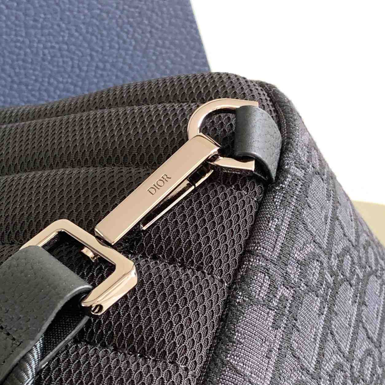 Dior Mini Rider Sling Bag - DopestKickz