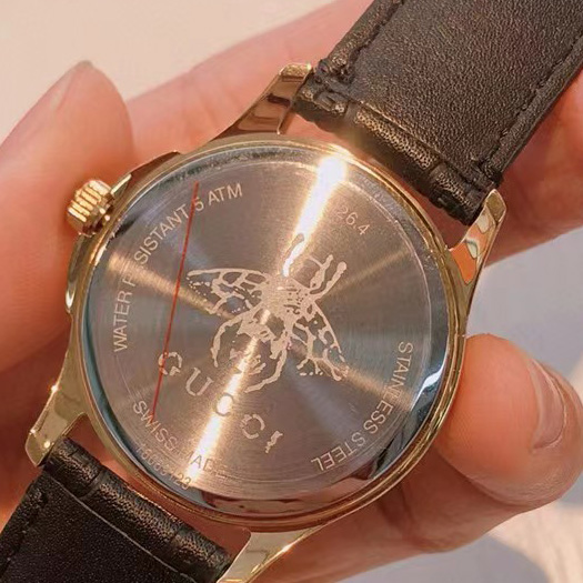 Gucci G-Timeless Watch - DopestKickz