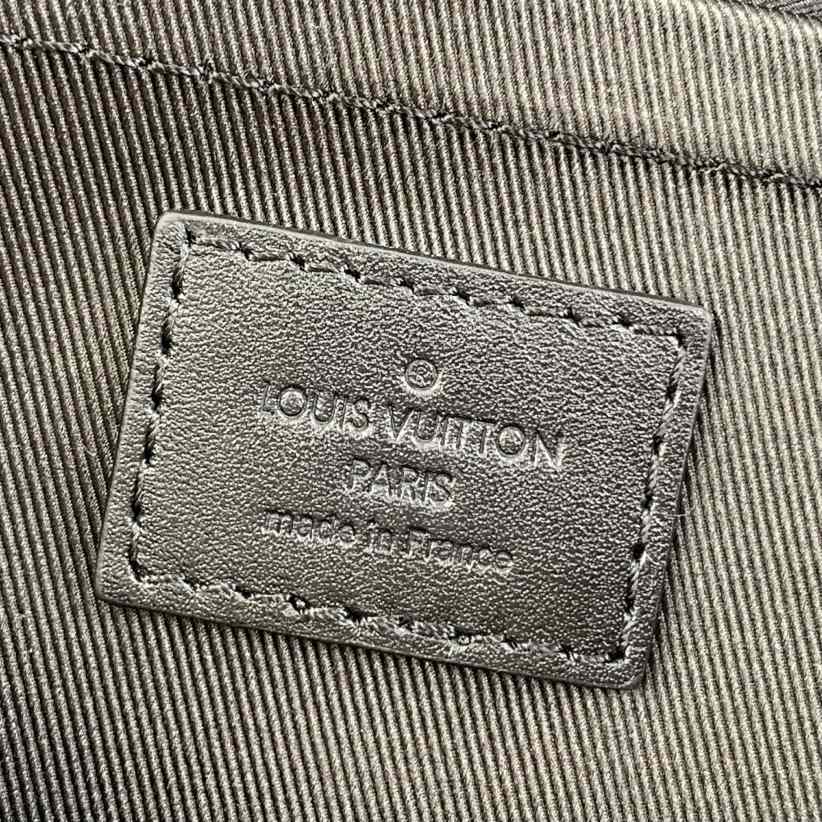 Louis Vuitton Soft Polochon PM (26 x 14 x14cmcm)  M46796 - DopestKickz