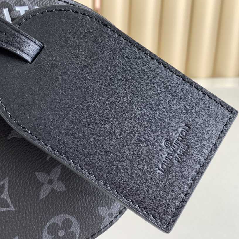 Louis Vuitton Soft Polochon PM (26 x 14 x14cmcm)  M46796 - DopestKickz