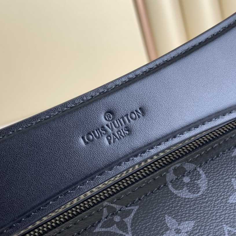 Louis Vuitton Soft Polochon PM (26 x 14 x14cmcm)  M46796 - DopestKickz