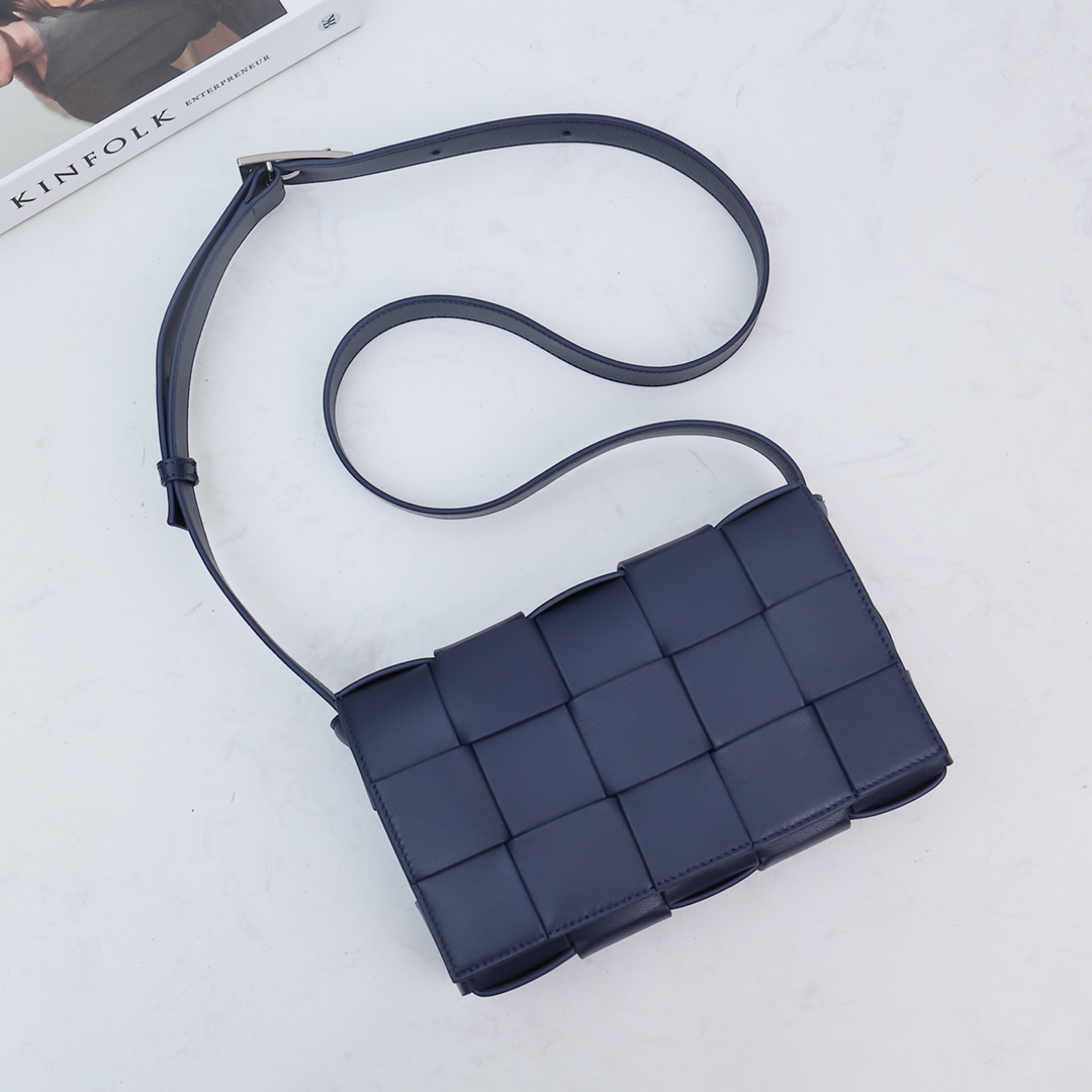 Bottega Veneta Cassette - DopestKickz