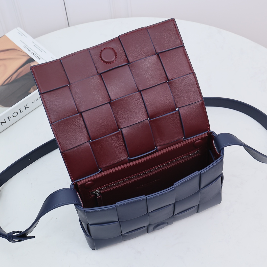 Bottega Veneta Cassette - DopestKickz