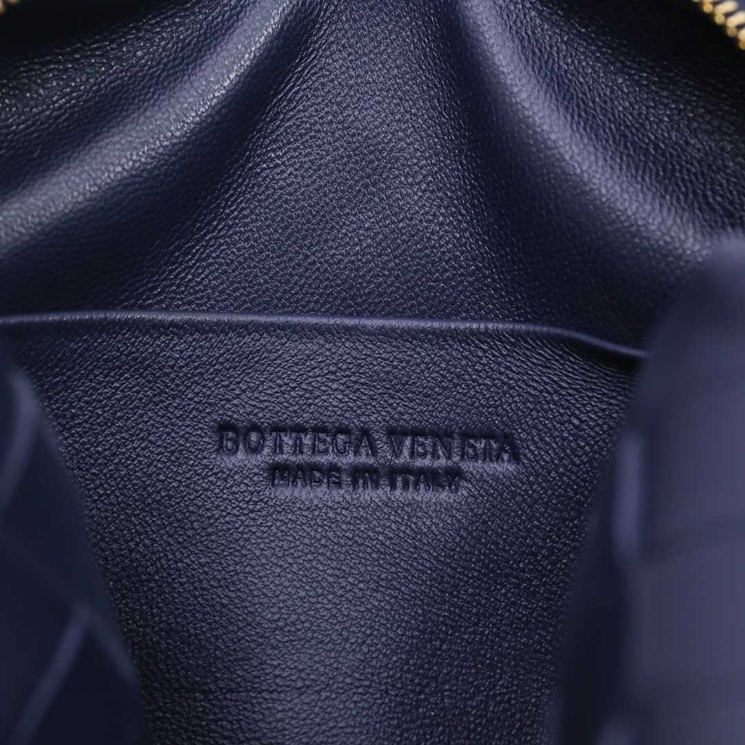Bottega Veneta Small Loop Camera Bag - DopestKickz