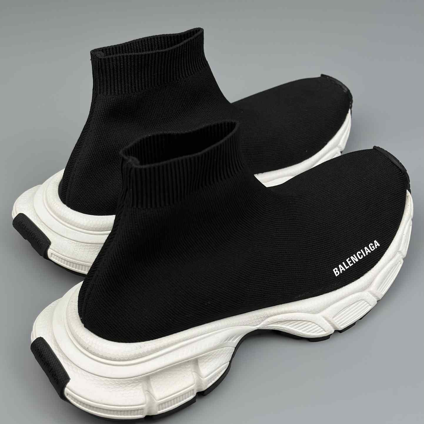 Balenciaga 3XL Sock Recycled Knit Sneaker - DopestKickz