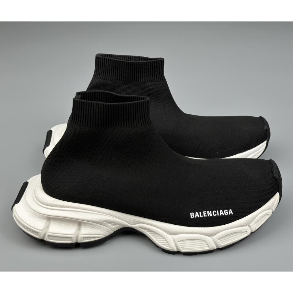 Balenciaga 3XL Sock Recycled Knit Sneaker - DopestKickz
