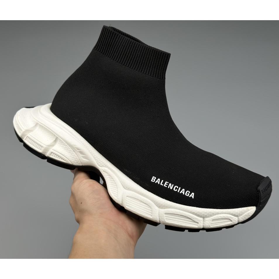 Balenciaga 3XL Sock Recycled Knit Sneaker - DopestKickz