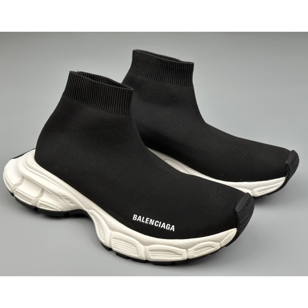 Balenciaga 3XL Sock Recycled Knit Sneaker - DopestKickz