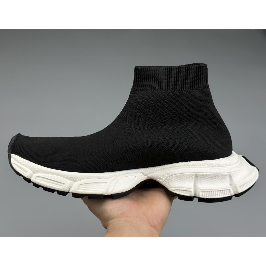 Balenciaga 3XL Sock Recycled Knit Sneaker - DopestKickz