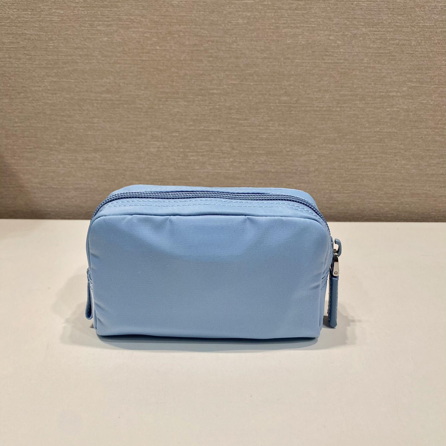 Prada Re-Nylon Necessaire - DopestKickz