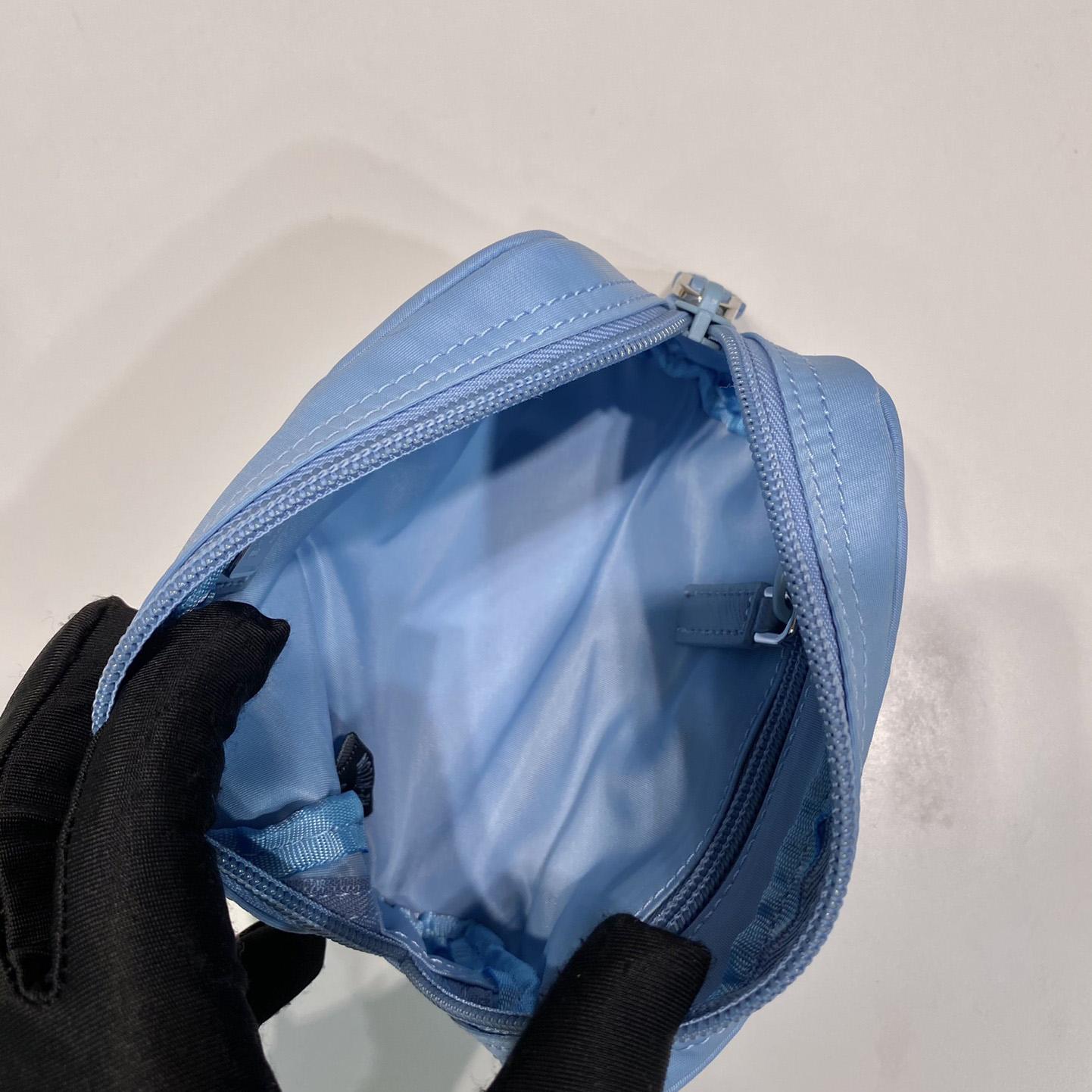 Prada Re-Nylon Necessaire - DopestKickz