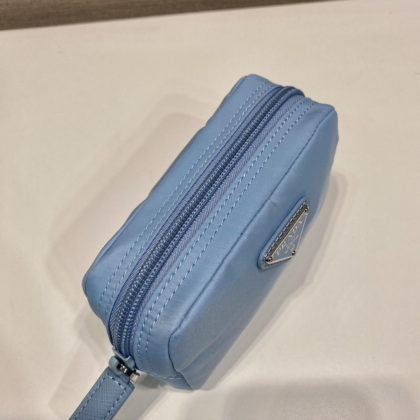 Prada Re-Nylon Necessaire - DopestKickz