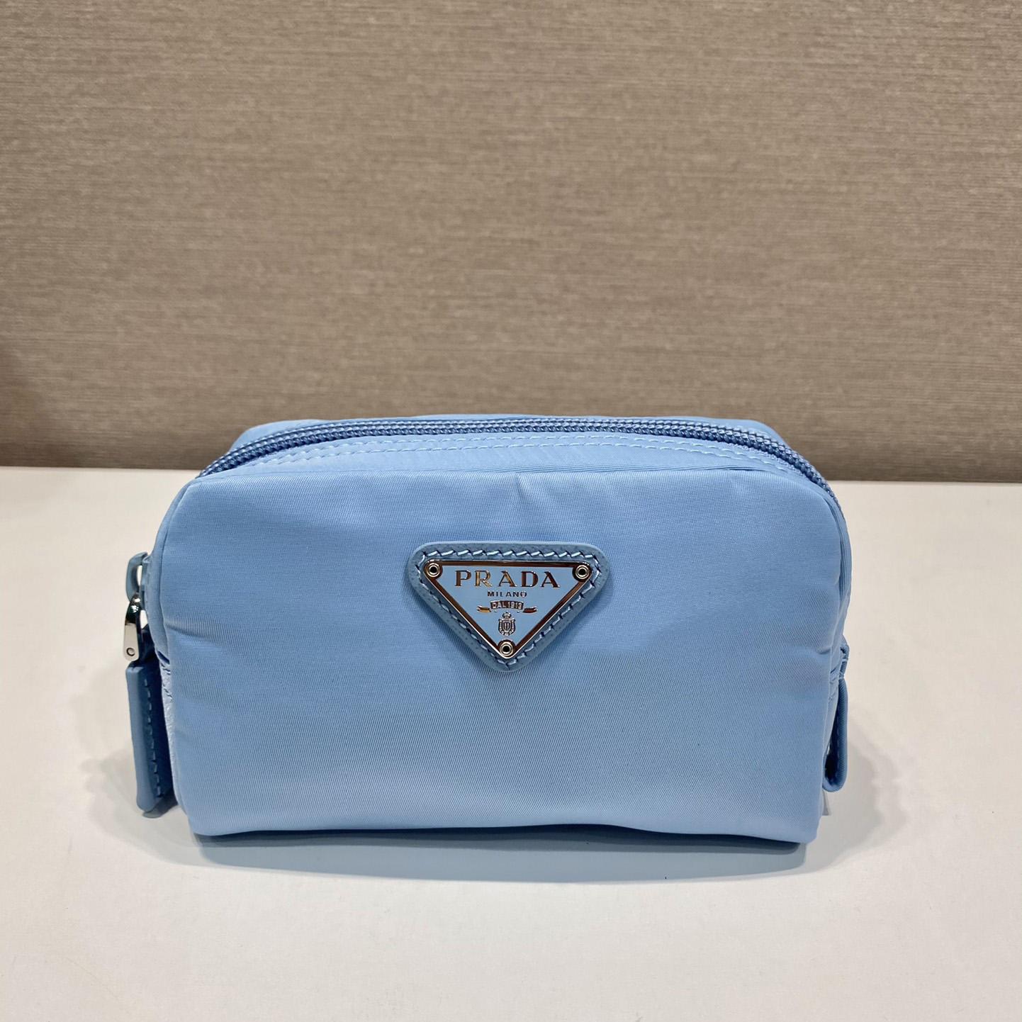 Prada Re-Nylon Necessaire - DopestKickz