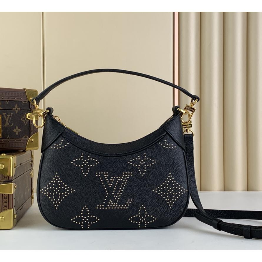 Louis Vuitton Bagatelle (24-18-7cm)  M46735 - DopestKickz