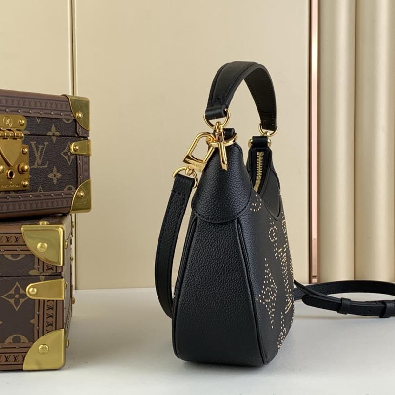 Louis Vuitton Bagatelle (24-18-7cm)  M46735 - DopestKickz