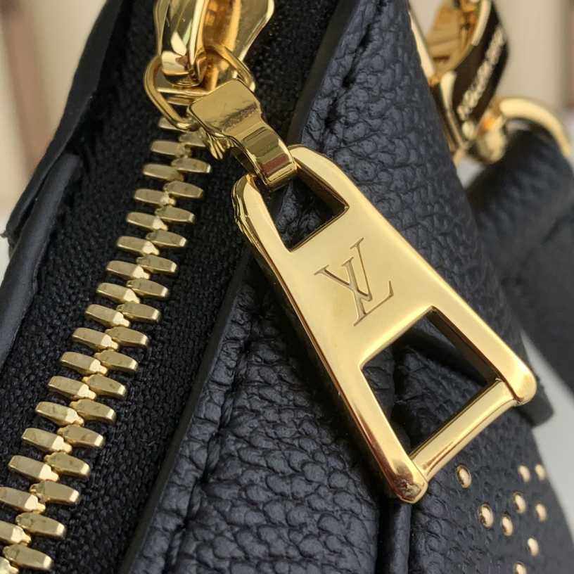 Louis Vuitton Bagatelle (24-18-7cm)  M46735 - DopestKickz