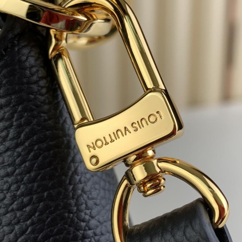 Louis Vuitton Bagatelle (24-18-7cm)  M46735 - DopestKickz