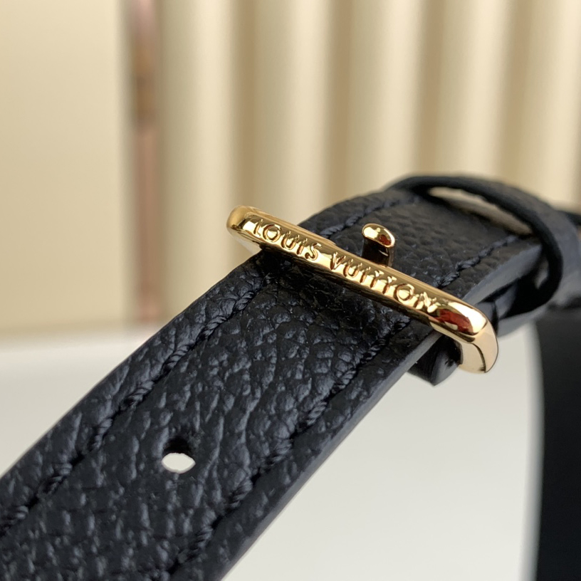 Louis Vuitton Bagatelle (24-18-7cm)  M46735 - DopestKickz