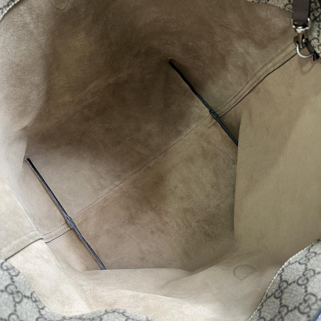 Gucci Jackie 1961 Small Shoulder Bag (28x 31x 23cm) - DopestKickz