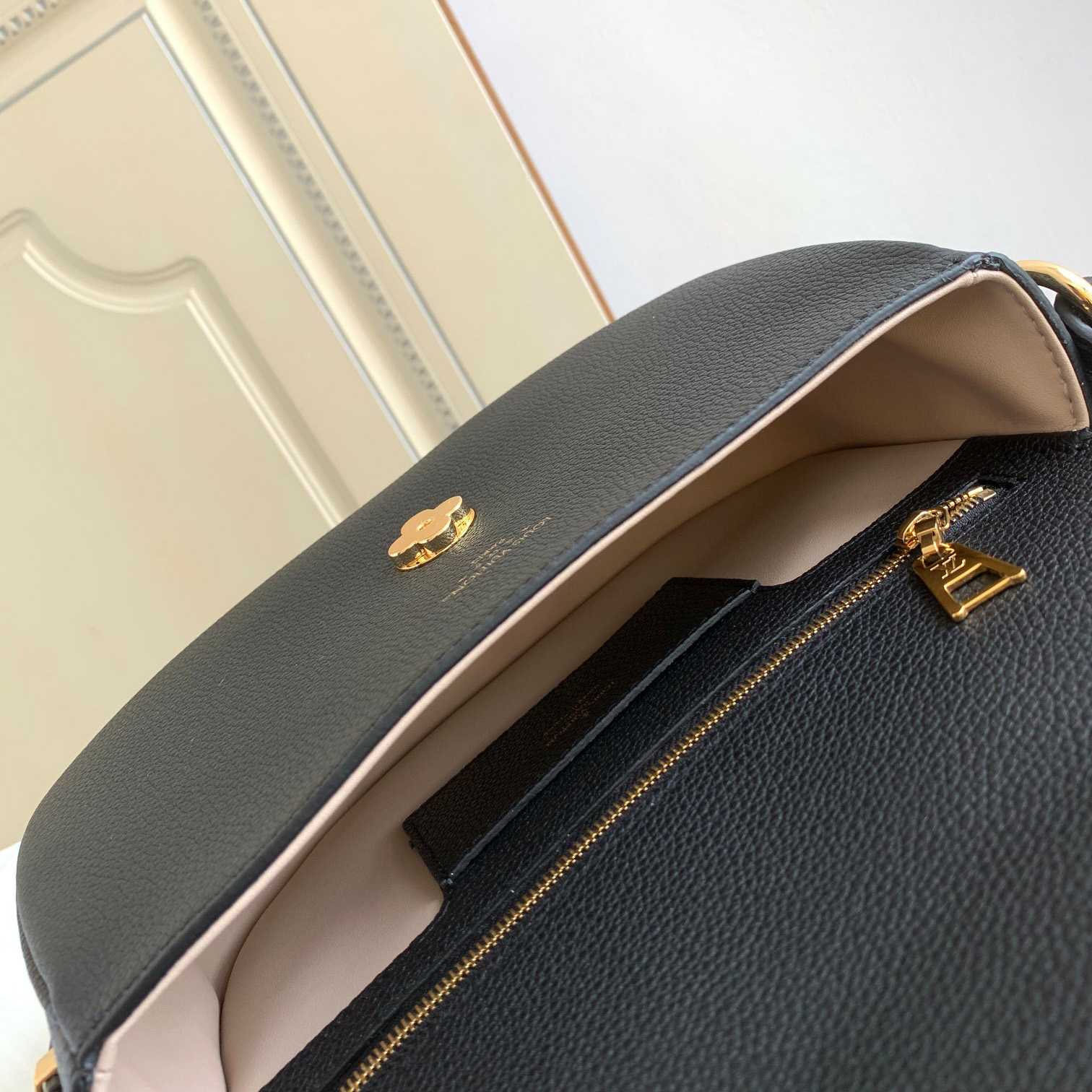 Louis Vuitton LV Pont 9 Soft MM (25 x 17.5 x 8cm) - DopestKickz