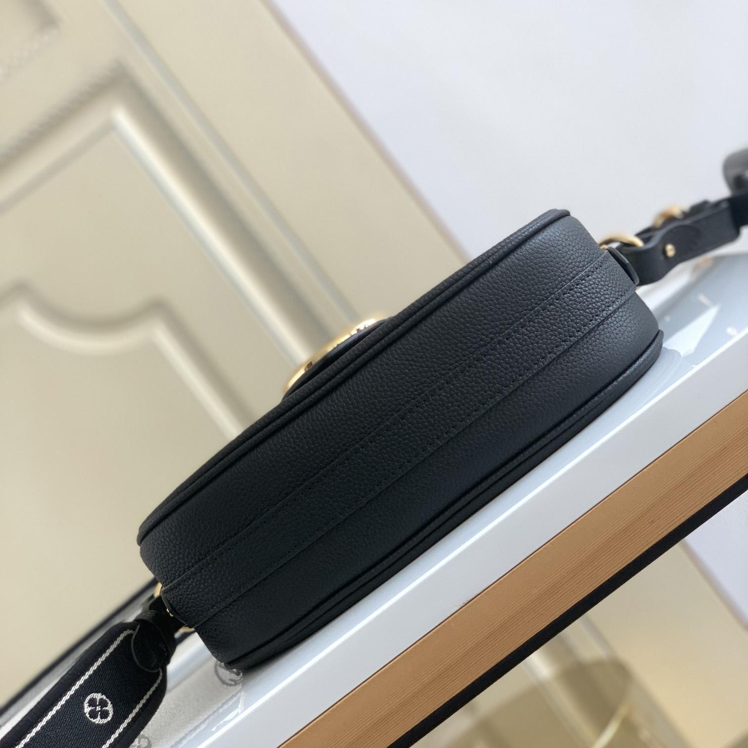 Louis Vuitton LV Pont 9 Soft MM (25 x 17.5 x 8cm) - DopestKickz