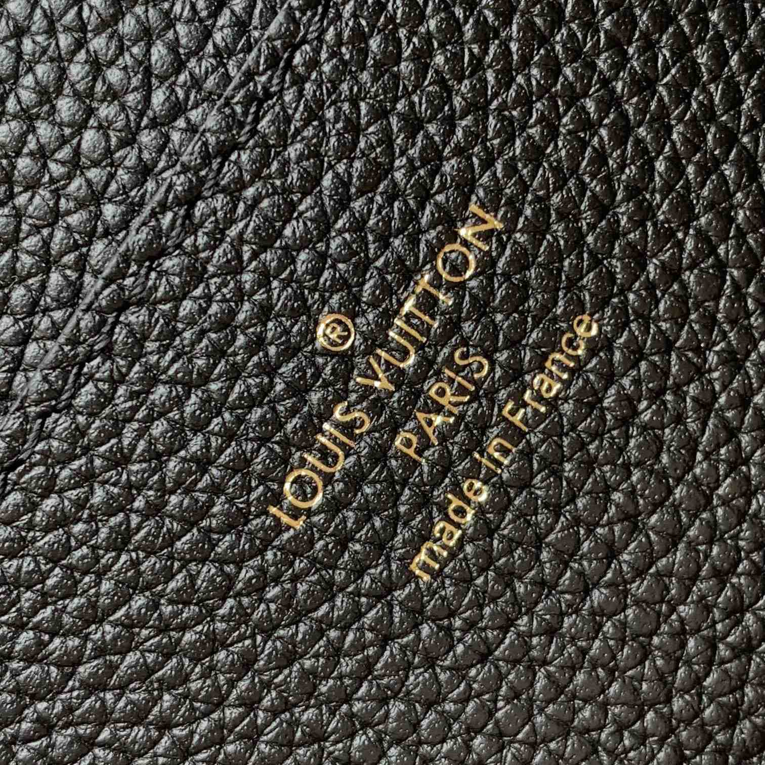 Louis Vuitton LV Pont 9 Soft MM (25 x 17.5 x 8cm) - DopestKickz