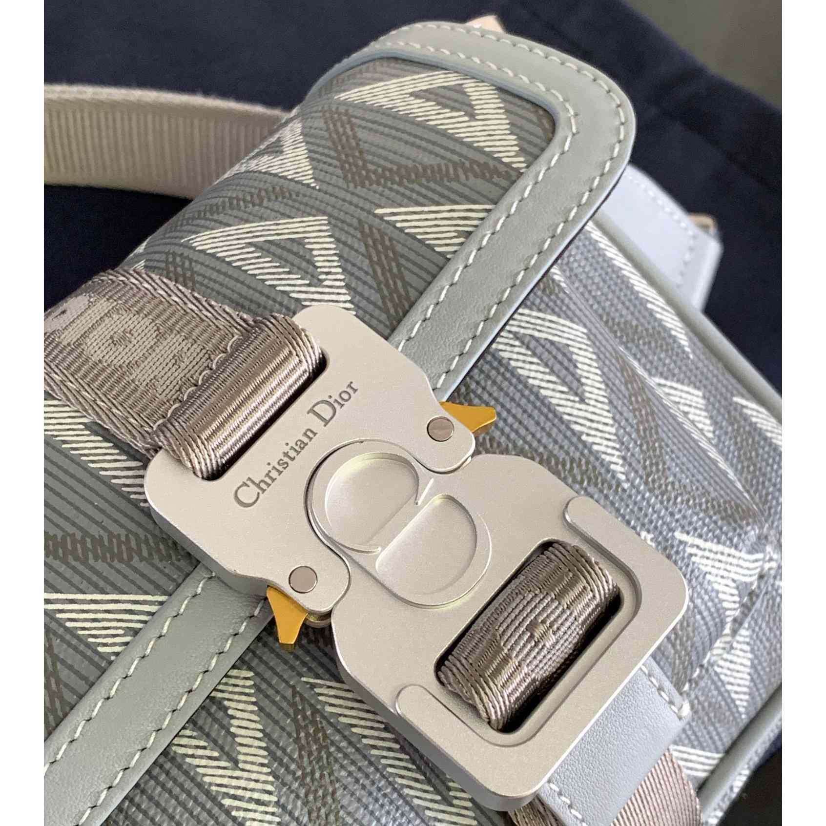 Dior Mini Dior Hit The Road Bag - DopestKickz