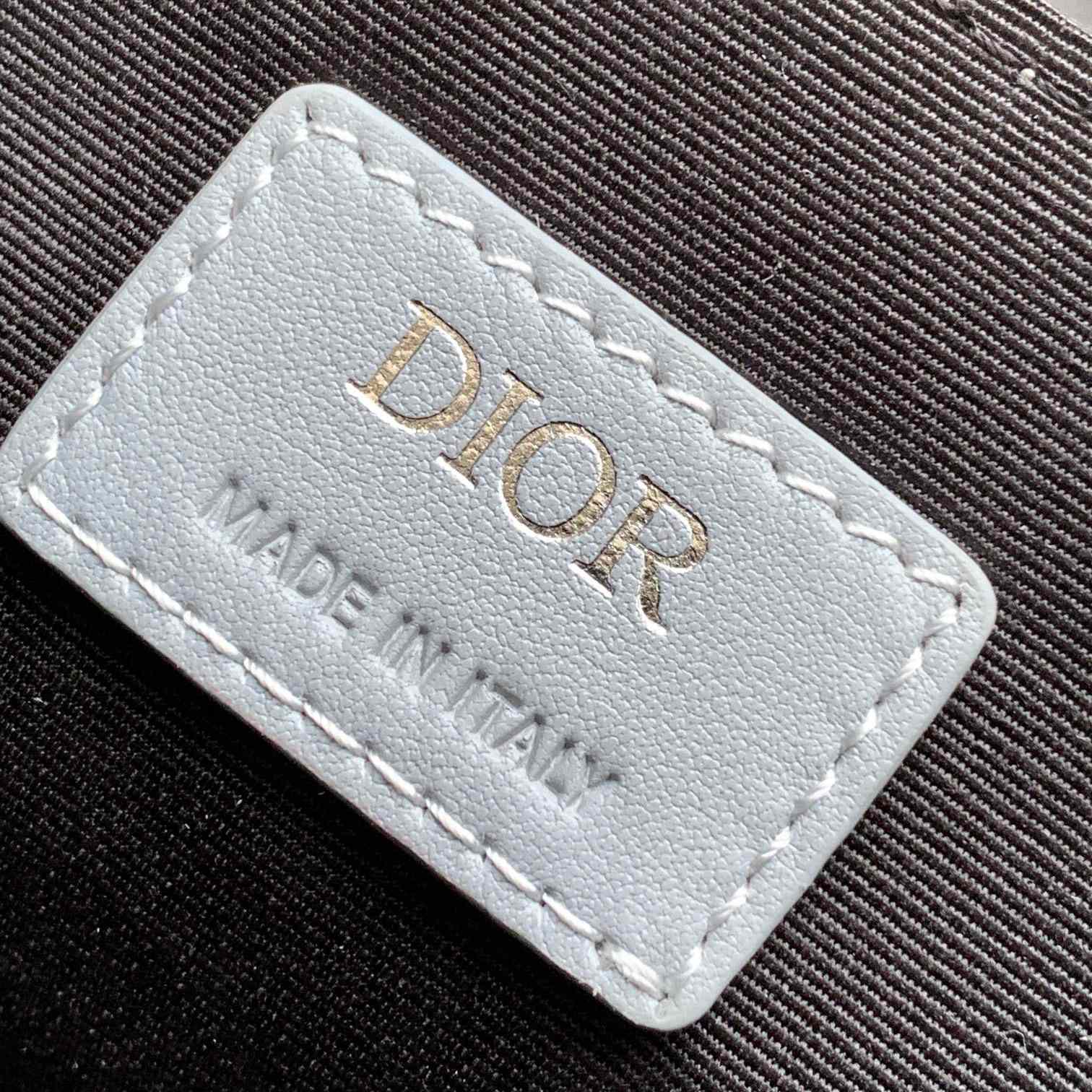 Dior Mini Dior Hit The Road Bag - DopestKickz