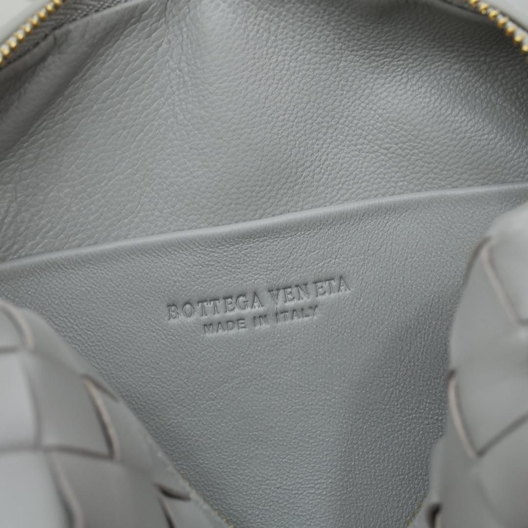 Bottega Veneta Mini Loop Camera Bag - DopestKickz