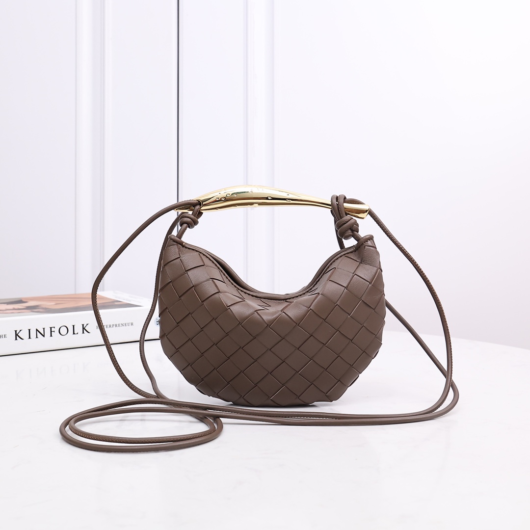 Bottega Veneta Mini Sardine - DopestKickz