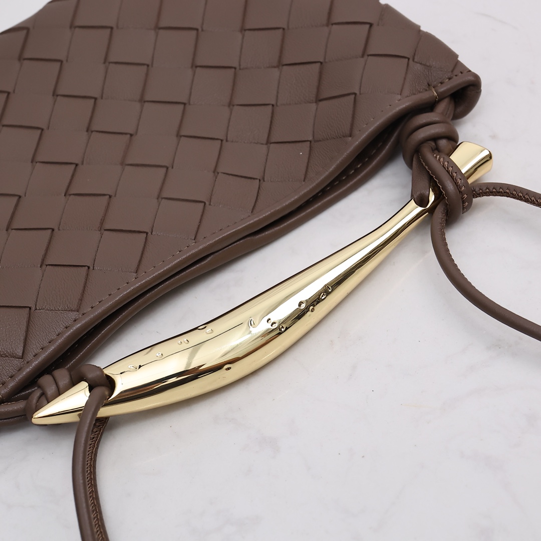 Bottega Veneta Mini Sardine - DopestKickz