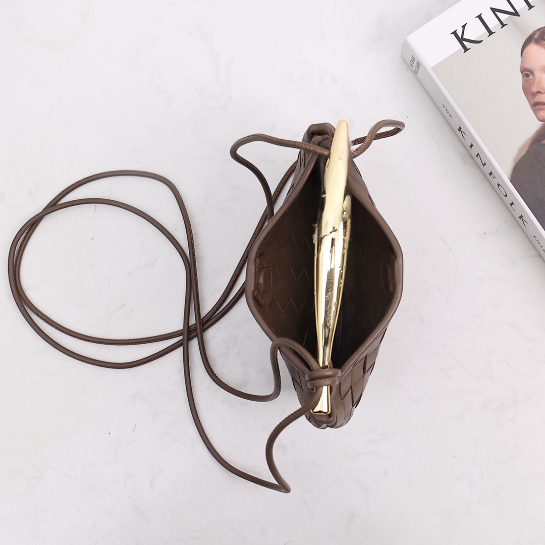 Bottega Veneta Mini Sardine - DopestKickz