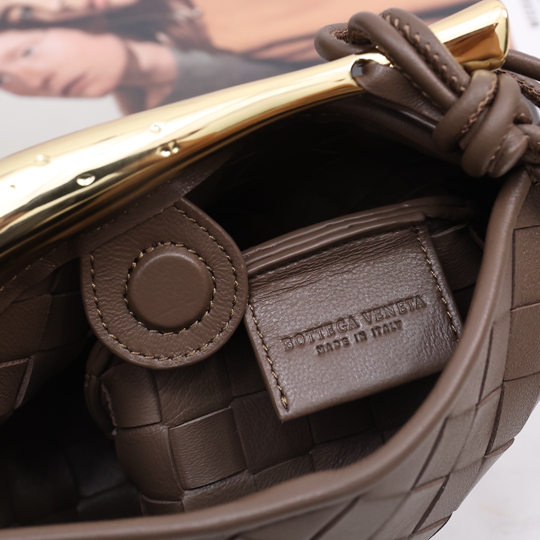 Bottega Veneta Mini Sardine - DopestKickz