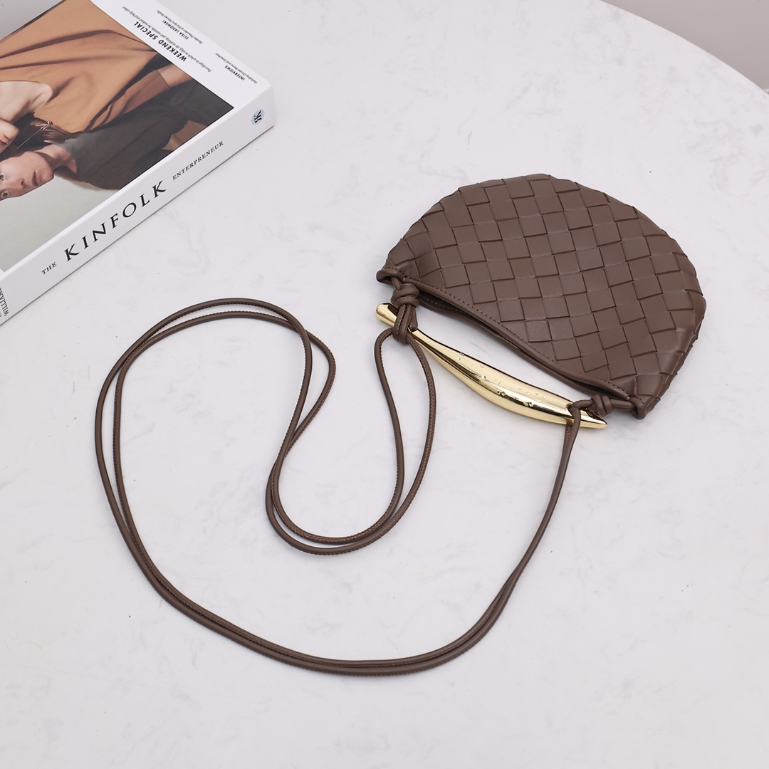 Bottega Veneta Mini Sardine - DopestKickz