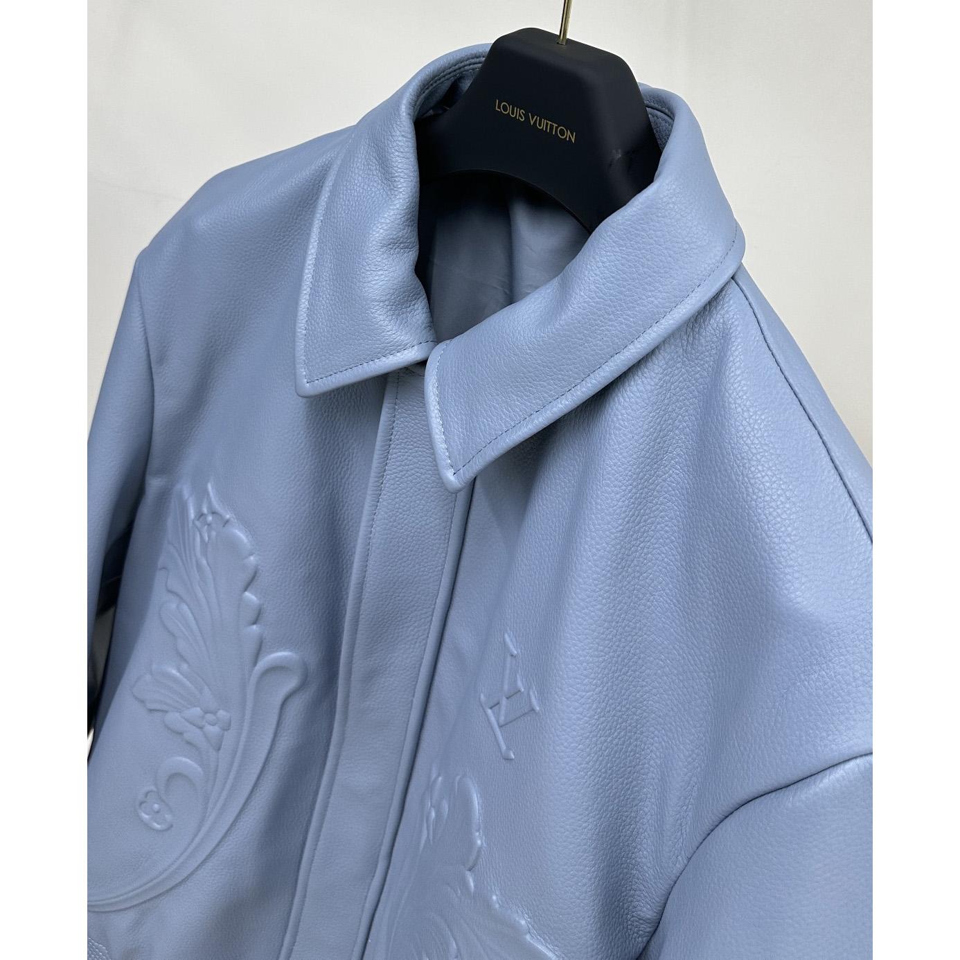 Louis Vuitton LV Ornaments Blouson - DopestKickz