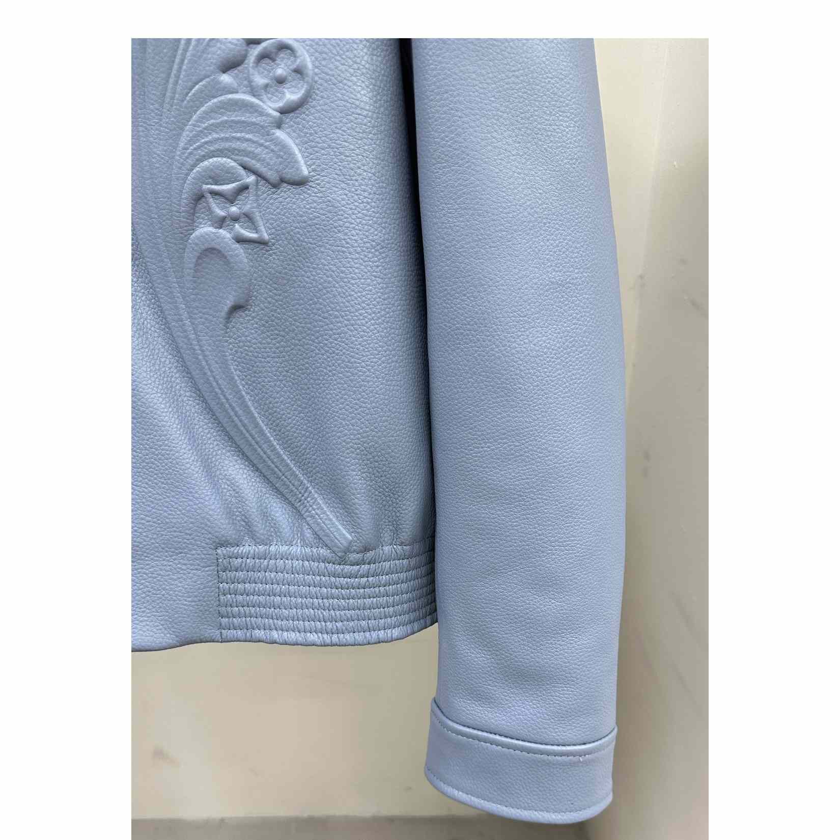 Louis Vuitton LV Ornaments Blouson - DopestKickz