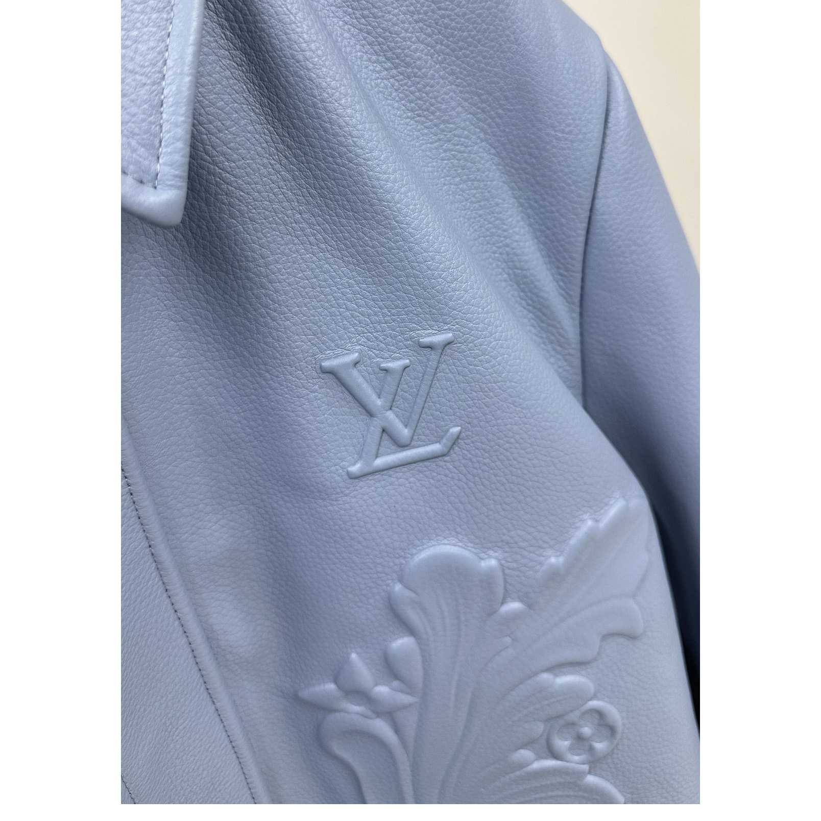 Louis Vuitton LV Ornaments Blouson - DopestKickz