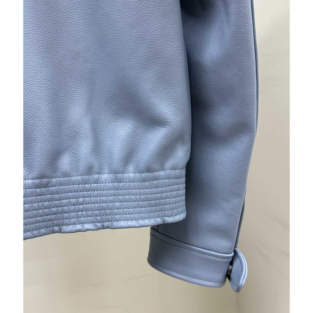 Louis Vuitton LV Ornaments Blouson - DopestKickz